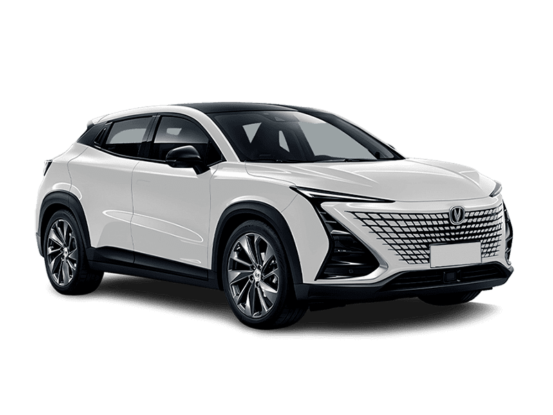 Changan UNI-T купить по цене от 3 069 900 рублей