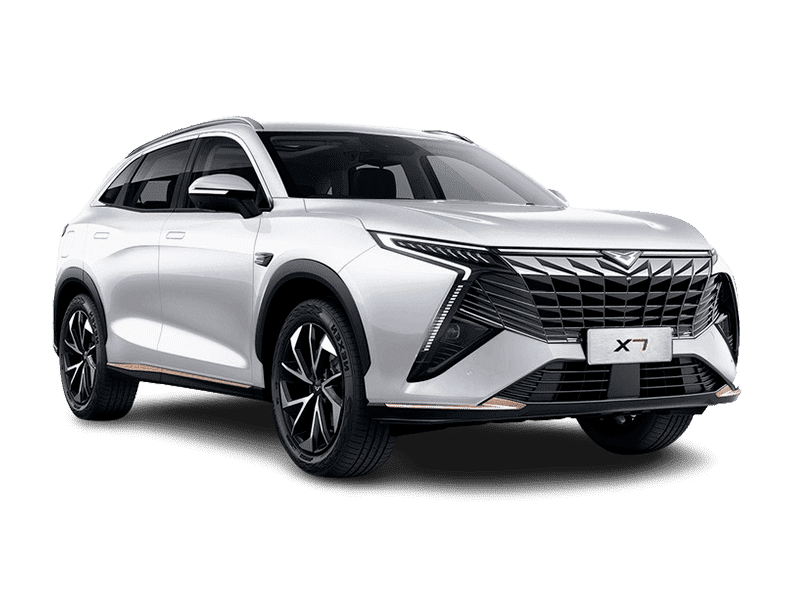 KAIYI X7 Kunlun купить в Краснодаре