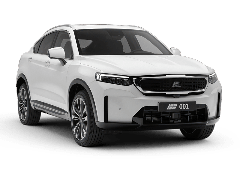 KNEWSTAR 001 в наличии по цене от 4 162 990 рублей