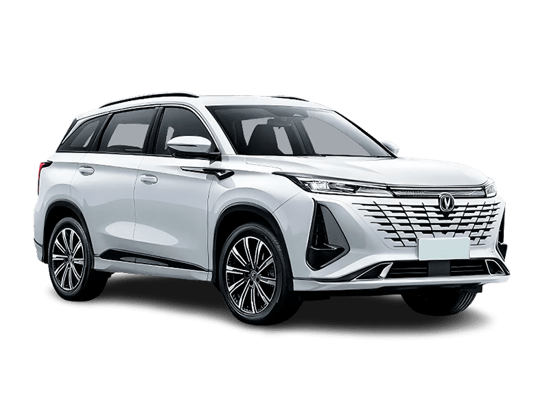 Changan CS75Plus  NEW с автосалона по цене от 3 670 000 рублей