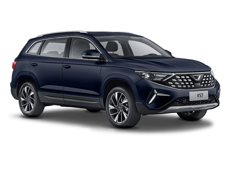 Купить Jetta VS7 в Краснодаре - Черный