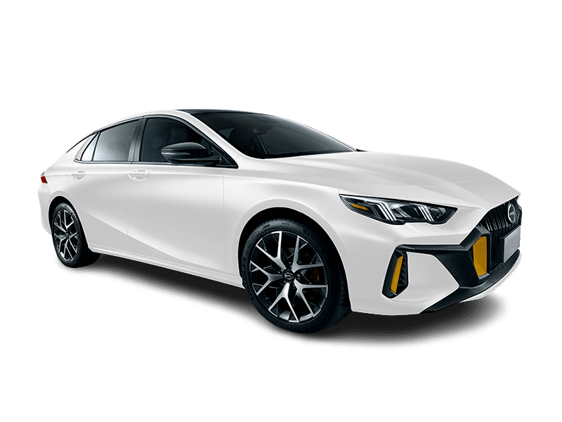 Купить GAC Empow в Краснодаре - Белый